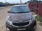 Kia Rio 2014 годаүшін5 000 000 тг. в Уральск