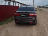 Kia Rio 2014 годаүшін5 000 000 тг. в Уральск – фото 2