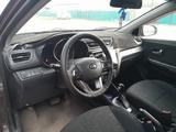 Kia Rio 2014 годаүшін5 000 000 тг. в Уральск – фото 3
