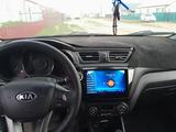 Kia Rio 2014 годаүшін5 000 000 тг. в Уральск – фото 4