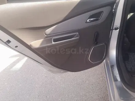 Chevrolet Cobalt 2014 года за 3 700 000 тг. в Шымкент