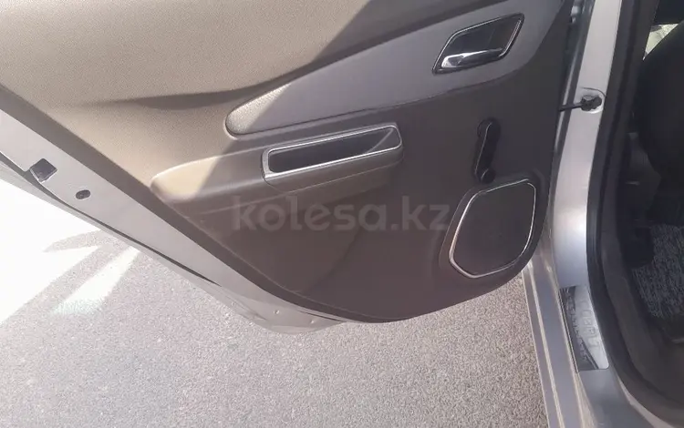 Chevrolet Cobalt 2014 года за 3 700 000 тг. в Шымкент