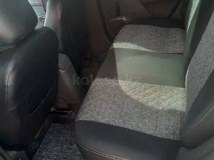 Chevrolet Cobalt 2014 года за 3 700 000 тг. в Шымкент – фото 4