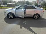 Chevrolet Cobalt 2014 годаүшін3 700 000 тг. в Шымкент – фото 5