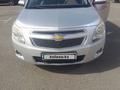 Chevrolet Cobalt 2014 года за 3 700 000 тг. в Шымкент – фото 6