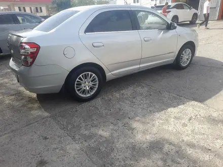 Chevrolet Cobalt 2014 года за 3 700 000 тг. в Шымкент – фото 7