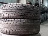 195/65R15 Bridgestone BLIZZAKүшін60 000 тг. в Алматы – фото 2