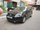 Volkswagen Polo 2014 года за 3 000 000 тг. в Астана – фото 2