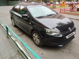 Volkswagen Polo 2014 года за 3 000 000 тг. в Астана – фото 3