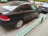 Volkswagen Polo 2014 года за 3 000 000 тг. в Астана – фото 5