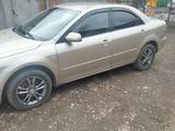 Mazda 6 2003 годаүшін3 300 000 тг. в Усть-Каменогорск