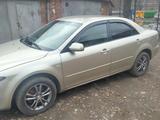 Mazda 6 2003 года за 3 300 000 тг. в Усть-Каменогорск – фото 2