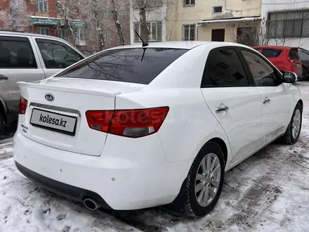 Kia Cerato 2012 года за 5 450 000 тг. в Астана – фото 19