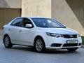 Kia Cerato 2012 годаүшін5 450 000 тг. в Астана