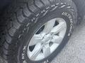 Toyota Land Cruiser Prado 2009 годаүшін12 500 000 тг. в Алматы – фото 4