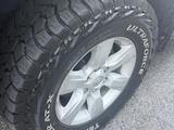Toyota Land Cruiser Prado 2009 годаүшін12 500 000 тг. в Алматы – фото 4