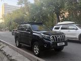 Toyota Land Cruiser Prado 2009 годаүшін12 500 000 тг. в Алматы