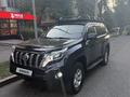 Toyota Land Cruiser Prado 2009 годаүшін12 500 000 тг. в Алматы – фото 3