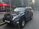 Toyota Land Cruiser Prado 2009 годаүшін12 500 000 тг. в Алматы – фото 3