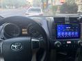 Toyota Land Cruiser Prado 2009 годаүшін12 500 000 тг. в Алматы – фото 5
