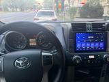 Toyota Land Cruiser Prado 2009 годаүшін12 500 000 тг. в Алматы – фото 5