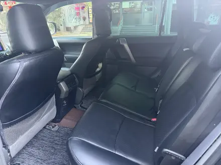 Toyota Land Cruiser Prado 2009 года за 12 500 000 тг. в Алматы – фото 6