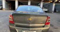 Chevrolet Cobalt 2024 года за 6 600 000 тг. в Шымкент – фото 5