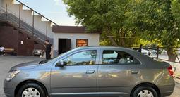 Chevrolet Cobalt 2024 года за 6 600 000 тг. в Шымкент – фото 4