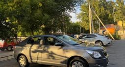 Chevrolet Cobalt 2024 года за 6 600 000 тг. в Шымкент – фото 3