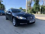 Jaguar XF 2010 годаүшін6 000 000 тг. в Алматы