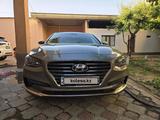 Hyundai Grandeur 2018 годаүшін12 500 000 тг. в Туркестан – фото 2