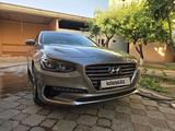 Hyundai Grandeur 2018 годаүшін12 500 000 тг. в Туркестан