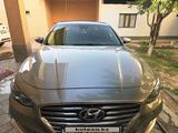 Hyundai Grandeur 2018 годаүшін12 500 000 тг. в Туркестан – фото 3