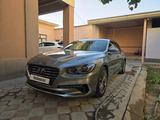 Hyundai Grandeur 2018 годаүшін12 500 000 тг. в Туркестан – фото 4