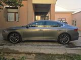 Hyundai Grandeur 2018 годаүшін12 500 000 тг. в Туркестан – фото 5