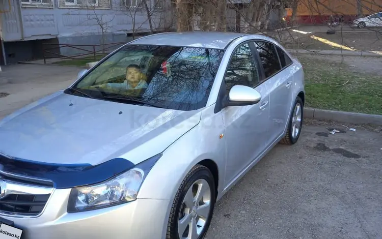 Chevrolet Cruze 2009 годаүшін3 400 000 тг. в Шымкент