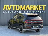 Hyundai Mufasa 2025 годаүшін12 150 000 тг. в Актобе – фото 4