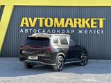 Hyundai Mufasa 2025 годаүшін12 150 000 тг. в Актобе – фото 3