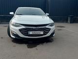 Chevrolet Malibu 2020 года за 8 250 000 тг. в Алматы
