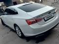 Chevrolet Malibu 2020 годаүшін8 250 000 тг. в Алматы – фото 4