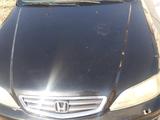 Honda Accord 2001 года за 1 600 000 тг. в Тараз