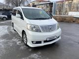 Toyota Alphard 2002 года за 7 300 000 тг. в Атырау – фото 2