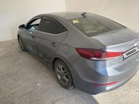 Hyundai Elantra 2018 годаfor8 800 000 тг. в Шымкент