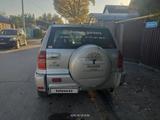 Toyota RAV4 2002 года за 4 500 000 тг. в Алматы – фото 3