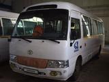 Toyota  Coaster 2010 года за 9 000 000 тг. в Аксай