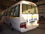 Toyota  Coaster 2010 годаүшін9 000 000 тг. в Аксай – фото 4