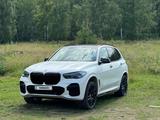 BMW X5 2022 годаfor53 500 000 тг. в Усть-Каменогорск