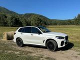 BMW X5 2022 годаfor53 500 000 тг. в Усть-Каменогорск – фото 3