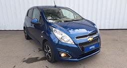 Chevrolet Spark 2022 года за 4 290 000 тг. в Алматы – фото 3