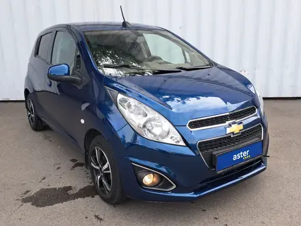 Chevrolet Spark 2022 года за 4 780 000 тг. в Алматы – фото 3